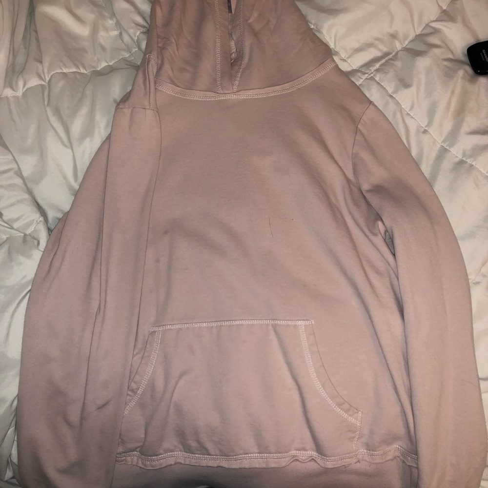 light weight hoodie